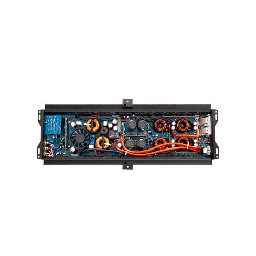 PCBA для автомобильных аудиосистем - PCBA102 - Tecoo Electronics - для OEM