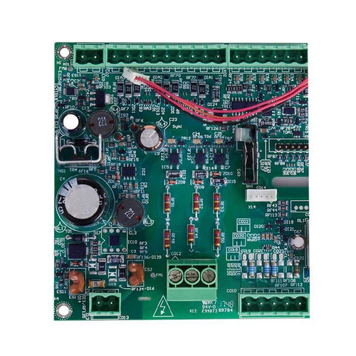 PCBA по индивидуальному заказу - EMS103 - Tecoo Electronics - для использования в промышленности / для OEM