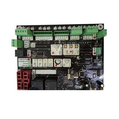 Контроллер двери - EMS102 - Tecoo Electronics