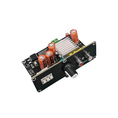 PCBA по индивидуальному заказу - PCBA102 - Tecoo Electronics - для автомобильных аудиосистем