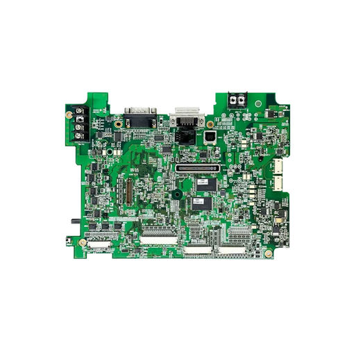 Электронная карта для измерения сигнала - EMS103 - Tecoo Electronics - на заказ / соответствие директиве RoHS / 4 слоя