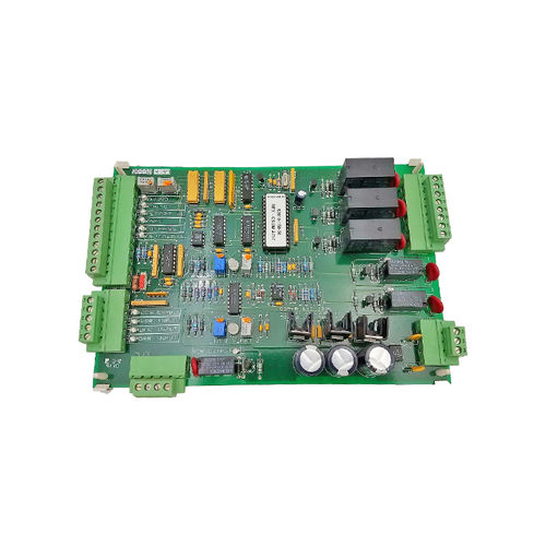 Компоновка для использования в промышленности - EMS103 - Tecoo Electronics - SMT / по индивидуальному заказу / ISO 9001