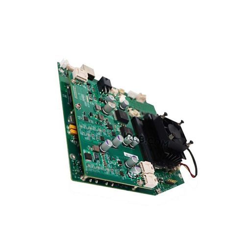 Предварительно пропитанная PCBA - Tecoo Electronics - для использования в медицине / для электроники