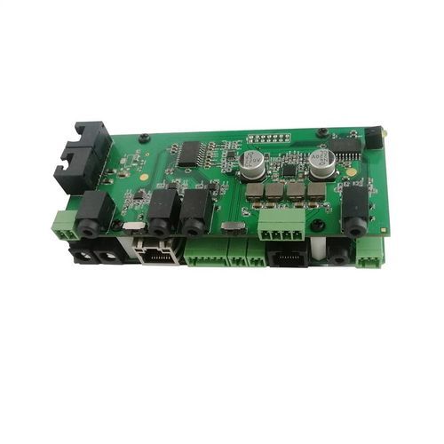 Печатная плата по индивидуальному заказу - Tecoo Electronics - аудио