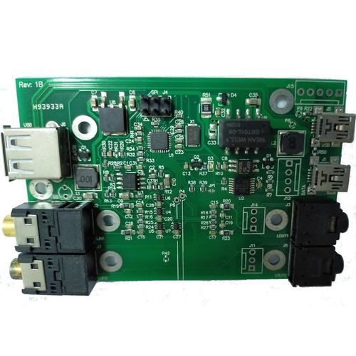 Шаговое управление двигателем - Tecoo Electronics