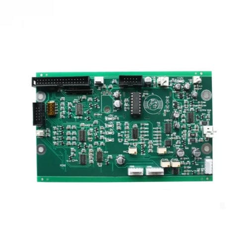 Бессвинцовая печатная плата - SWHCB-PTM-1000 - Tecoo Electronics - для IoT / универсальная / для электроники