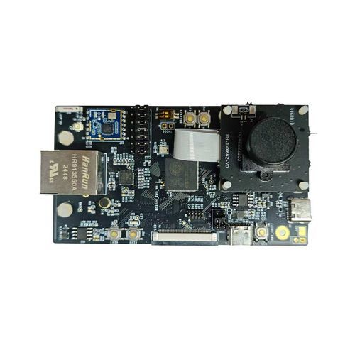 Компьютер на модуле WiFi - Tecoo Electronics - USB / Ethernet / Linux