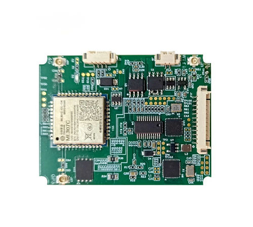 Компьютер на модуле RISC - RISC-V - Tecoo Electronics - USB 3.0 / USB 2.0 / WiFi