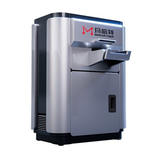 Гидравлический станок для выпрямления стального листа - MHTW15 series - Guangdong MAHATMA Intelligent Co,. Ltd - ЧПУ / для листа