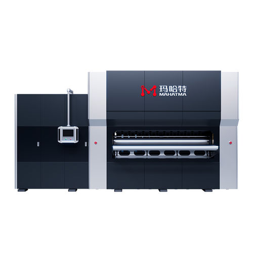 Сверхточный станок для выпрямления стального листа - MHTR200 series - Guangdong MAHATMA Intelligent Co,. Ltd - гидравлический / ЧПУ / для листа