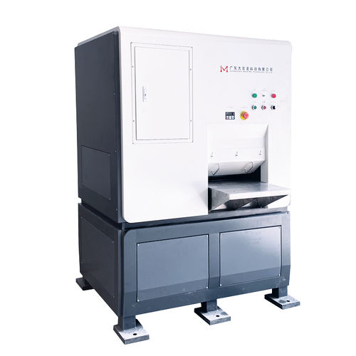 Станок для выпрямления стального листа ЧПУ - VHS60 series - Guangdong MAHATMA Intelligent Co,. Ltd - для листа