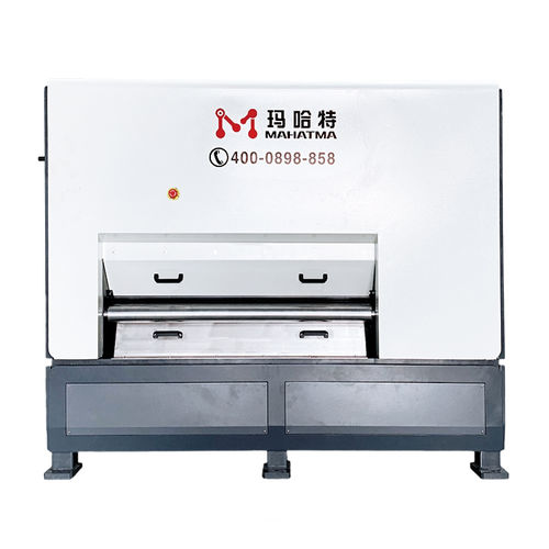 Станок для выпрямления стального листа ЧПУ - VHS90  - Guangdong MAHATMA Intelligent Co,. Ltd - для листа