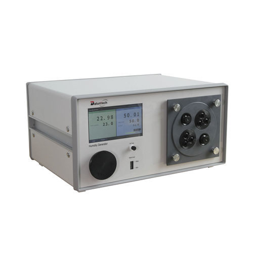 Калибратор влажности - BL765 - Balun Technology Co., Ltd - для измерения температуры / для использования в автомобиле / для фармацевтической промышленности