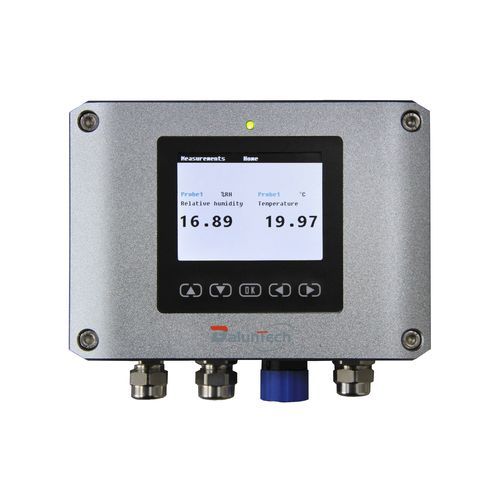 Относительный датчик влажности и температуры - BL7330 - Balun Technology Co., Ltd - настенный / Modbus / 24 Vcc