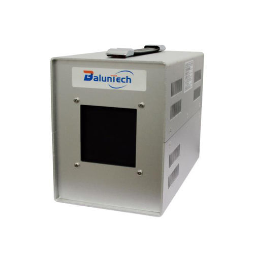 Калибратор для измерения температуры - BL671 - Balun Technology Co., Ltd - термический / для термометра / переносной