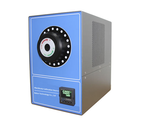 Калибратор для измерения температуры - BL672S - Balun Technology Co., Ltd - термический / для термометра / переносной