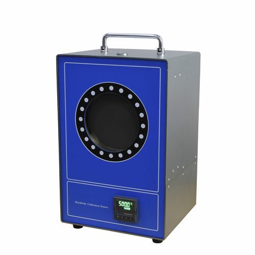 Калибратор для измерения температуры - BL675A - Balun Technology Co., Ltd - термический / для термометра / переносной