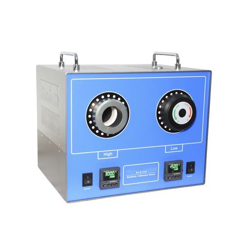 Калибратор для измерения температуры - BL675D - Balun Technology Co., Ltd - термический / энергия / для инфракрасного пирометра