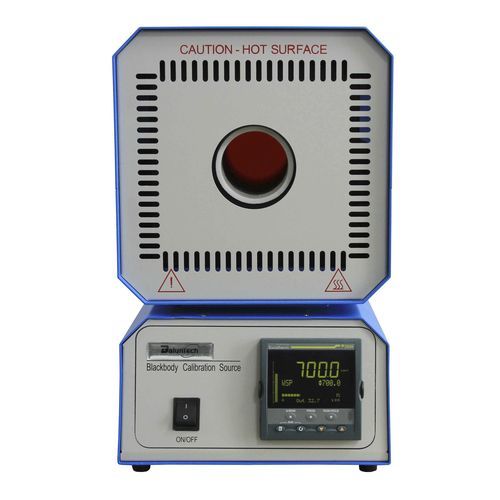 Эталон «черное тело» для высоких температур - BL677A - Balun Technology Co., Ltd - с большой точностью