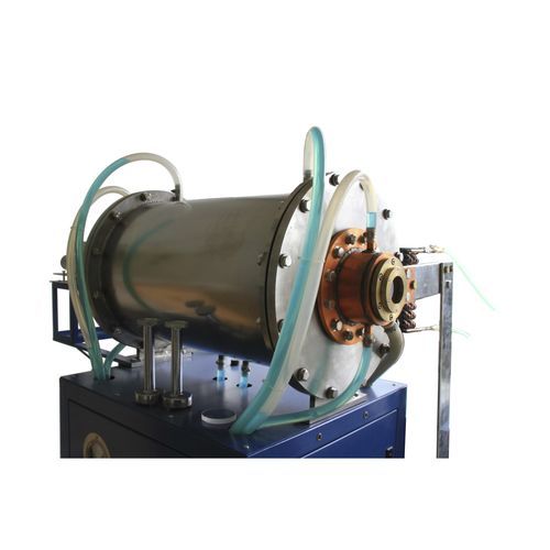 Эталон «черное тело» для высоких температур - BL681 - Balun Technology Co., Ltd