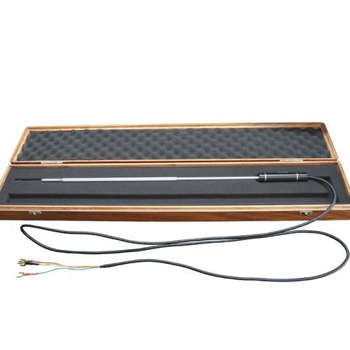 Термометр сопротивления - BL618 - Balun Technology Co., Ltd - платиновый / без дисплея / K