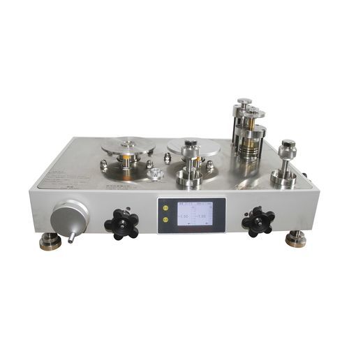 Газовый поршневой манометр - BL505 - Balun Technology Co., Ltd