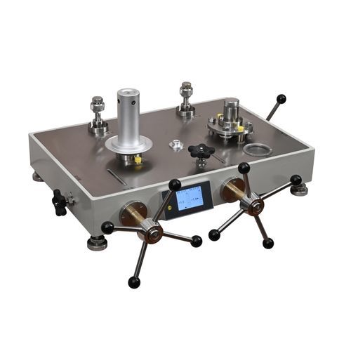 Газовый поршневой манометр - BL508  - Balun Technology Co., Ltd - дифференциальный