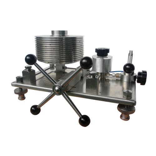 Газовый поршневой манометр - BL513 - Balun Technology Co., Ltd
