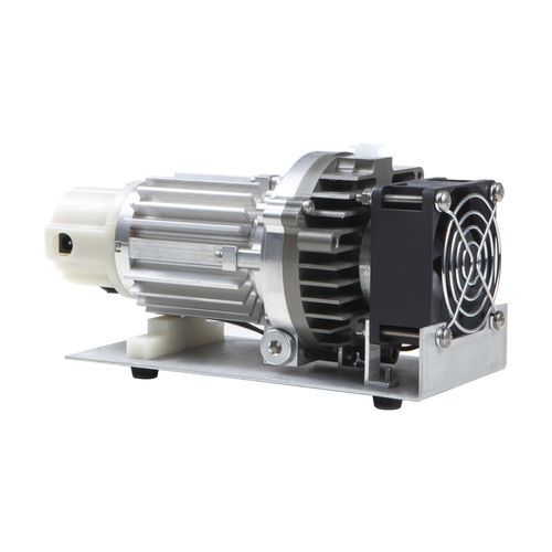 Вакуумный насос скролл - BL531  - Balun Technology Co., Ltd - со смазкой / 12 Vcc / одноуровневый