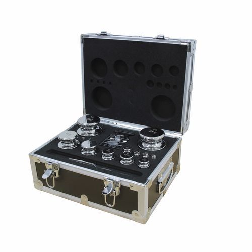 Точный вес из нержавеющей стали - M1  - Balun Technology Co., Ltd