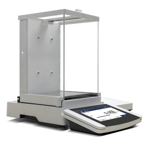 Аналитический весы - BL827 series - Balun Technology Co., Ltd - килограмм / внешний / цифровой