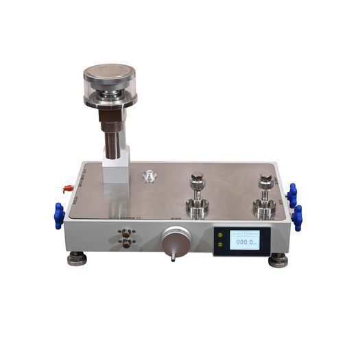 Электрический поршневой манометр - BL506  - Balun Technology Co., Ltd - газовый