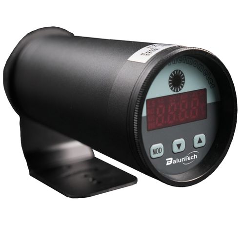 Цифровой пирометр - BL612 - Balun Technology Co., Ltd - °C / RS485 / 4-20 мА