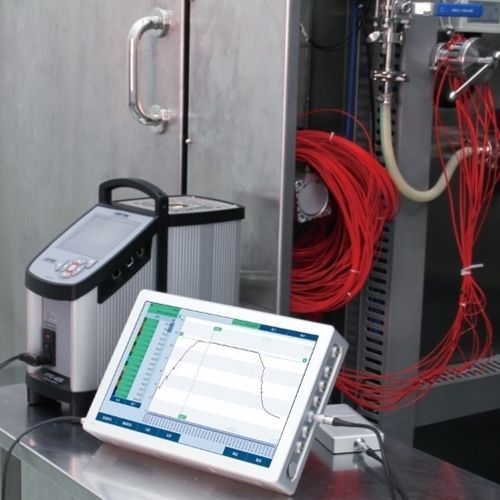 Измерительная система влажности - Balun Technology Co., Ltd - давления / для измерения температуры / для промышленного применения