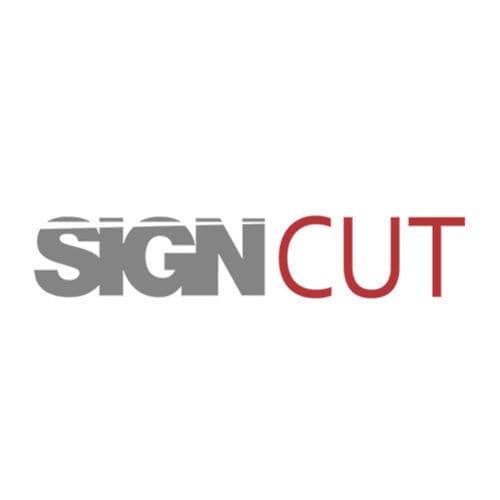 Программное обеспечение для управления - SignCut Pro2  - SECABO - для резки / Windows