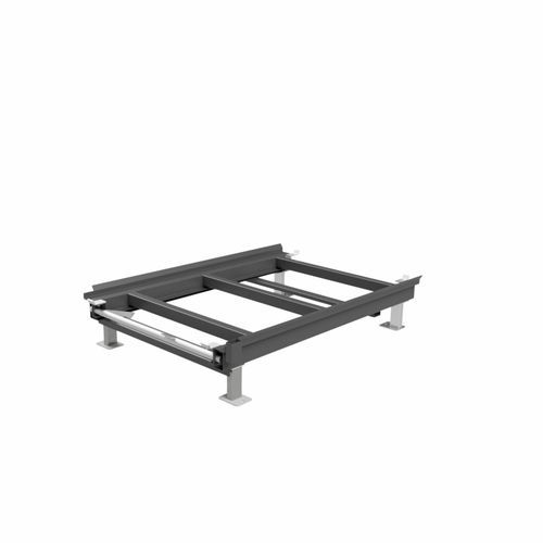 Съемный выдвижной ящик - EPO-U870FS - ergopal GmbH - раздвижной / для поддонов