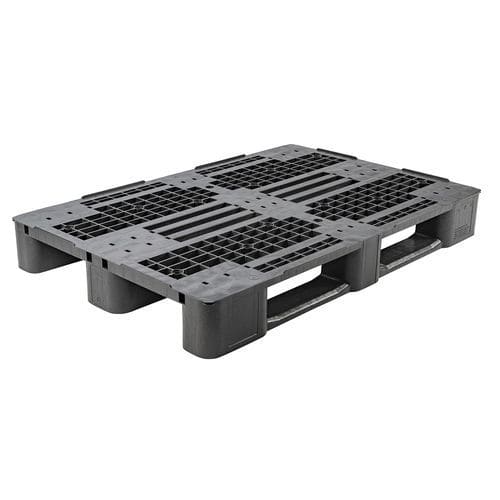 Поддон из ПЭНД - EGP-800-M - ergopal GmbH - транспортный / для хранения / для разгрузочно-погрузочных работ