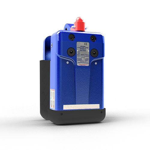 Зажим для подъема для камня - Soltec srl - для пластин / вертикальный / автоматический