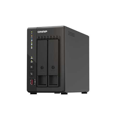 Управляемая сетевая платформа - QVP-21C - QNAP - Intel® Celeron® J6412 / Quad Core / DDR4 SO-DIMM