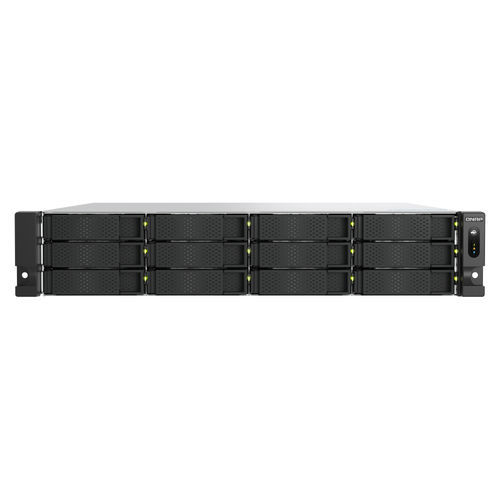 Сервер для стокирования - TS-h1277AXU-RP - QNAP - видео / EDGE / 2U