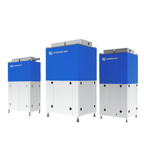 Трансформатор для сварки - IDT Series - Guangdong Ur Welder Co., Ltd. - тока / сухой / низкого напряжения