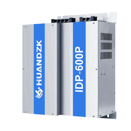 Источник питания для сварки двойной импульсный режим - IDP-600P  - Guangdong Ur Welder Co., Ltd. - сопротивлением / трехфазовый / с охлаждением водой