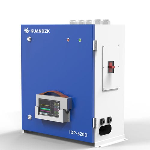 Источник питания для сварки сопротивлением - IDP-620 series  - Guangdong Ur Welder Co., Ltd. - трехфазовый / двойной импульсный режим / электронный