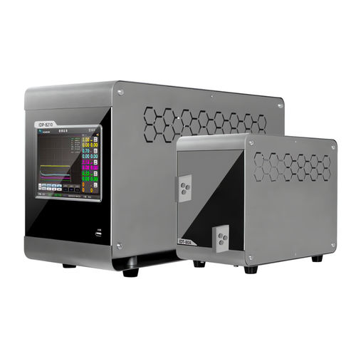 Источник питания для сварки инверторного типа - IDP-8210 - Guangdong Ur Welder Co., Ltd. - сопротивлением / трехфазовый / с охлаждением водой