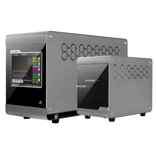 Источник питания для сварки для точечной сварки - IDP-5210  - Guangdong Ur Welder Co., Ltd. - сопротивлением / трехфазовый / DC