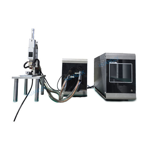 Источник питания для сварки сопротивлением - IDP-1210  - Guangdong Ur Welder Co., Ltd. - для точечной сварки / трехфазовый / DC