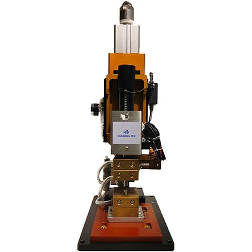 Сварочная головка сопротивлением - Guangdong Ur Welder Co., Ltd. - точечная