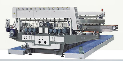 Кромкообрезной станок для стекла - ZSM4225 - Shandong Truetec Machinery Co., Ltd. - автоматический / двойной
