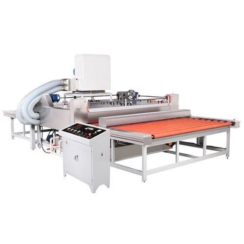 Очистительная установка с сушкой - ZYX series - Shandong Truetec Machinery Co., Ltd. - для воды / автоматическая / для стекла