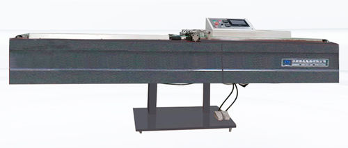 Бутиловый экструдер для изоляционного стекла - JYJ-03 - Shandong Truetec Machinery Co., Ltd.